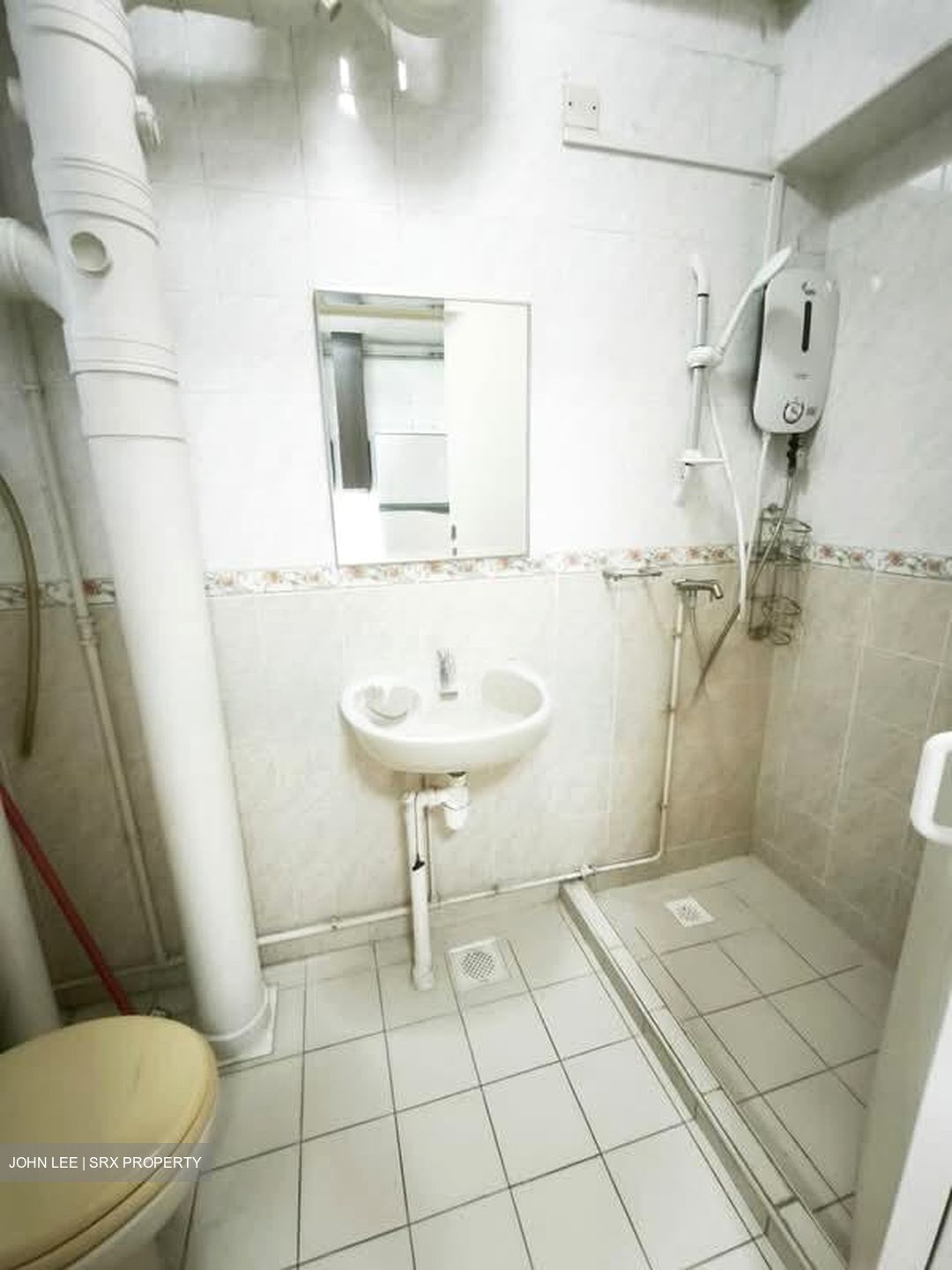 Blk 18 Cantonment Towers (Bukit Merah), HDB 4 Rooms #537566001